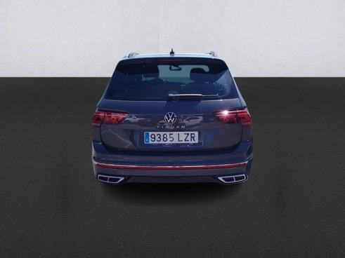 40543ad341c7ad9b85737cf1254c2d0f-6478 Volkswagen Tiguan R-line 2.0 Tdi 110kw (150cv) Dsg - 5