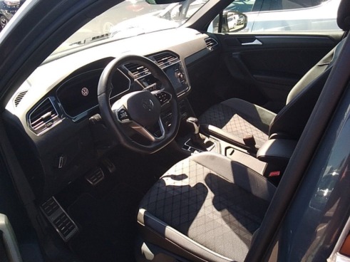 40543ad341c7ad9b85737cf1254c2d0f-6480 Volkswagen Tiguan R-line 2.0 Tdi 110kw (150cv) Dsg - 7