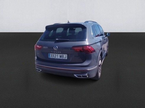 40543ad341c7ad9b85737cf1254c2d0f-6485 Volkswagen Tiguan R-line 2.0 Tdi 110kw (150cv) Dsg - 4