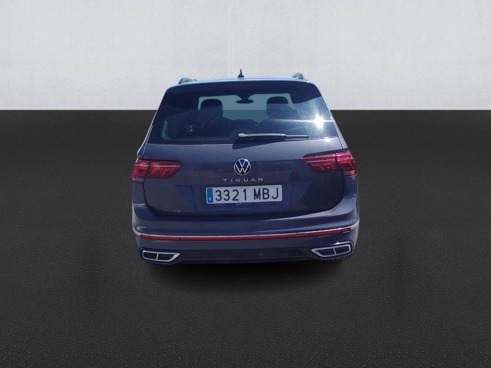 40543ad341c7ad9b85737cf1254c2d0f-6486 Volkswagen Tiguan R-line 2.0 Tdi 110kw (150cv) Dsg - 5