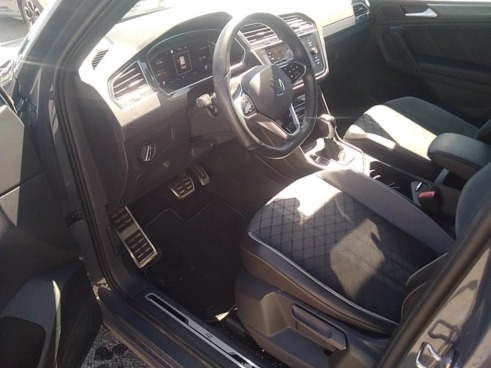 40543ad341c7ad9b85737cf1254c2d0f-6488 Volkswagen Tiguan R-line 2.0 Tdi 110kw (150cv) Dsg - 7