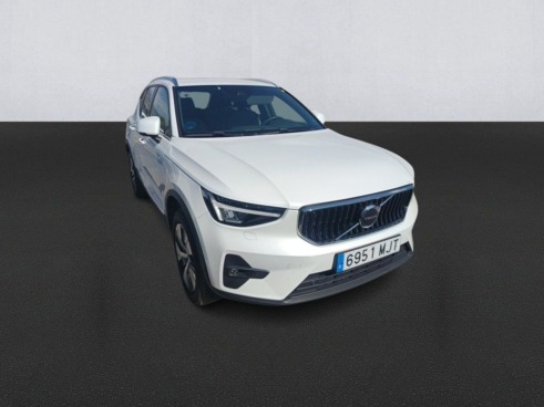 40543ad341c7ad9b85737cf1254c2d0f-6492 Volvo Xc40 1.5 T5 Recharge Phev Plus Bright Auto - 3
