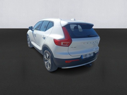 40543ad341c7ad9b85737cf1254c2d0f-6495 Volvo Xc40 1.5 T5 Recharge Phev Plus Bright Auto - 6