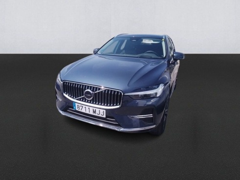 40543ad341c7ad9b85737cf1254c2d0f-6499 Volvo Xc60 2.0 T6 Awd Recharge Ultimate Bright Auto - 2
