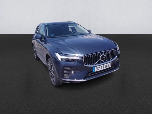 40543ad341c7ad9b85737cf1254c2d0f-6500 Volvo Xc60 2.0 T6 Awd Recharge Ultimate Bright Auto - 3
