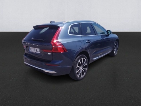 40543ad341c7ad9b85737cf1254c2d0f-6501 Volvo Xc60 2.0 T6 Awd Recharge Ultimate Bright Auto - 4