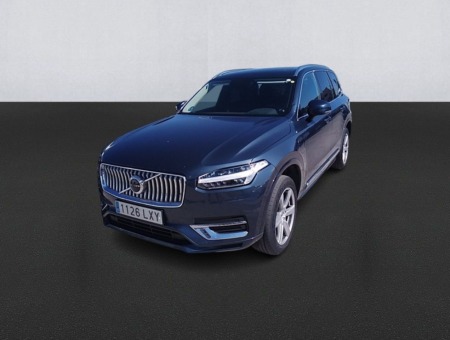 40543ad341c7ad9b85737cf1254c2d0f-6506 Volvo XC90 (O) 2.0 T8 AWD Recharge Inscription Exp