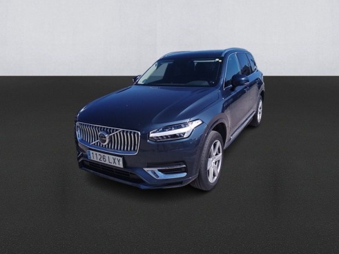 40543ad341c7ad9b85737cf1254c2d0f-6506 Volvo Xc90 (o) 2.0 T8 Awd Recharge Inscription Exp - 1
