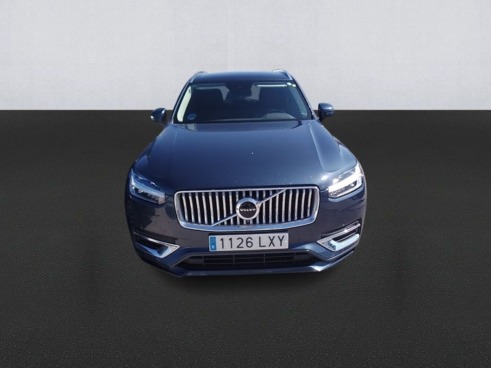 40543ad341c7ad9b85737cf1254c2d0f-6507 Volvo Xc90 (o) 2.0 T8 Awd Recharge Inscription Exp - 2