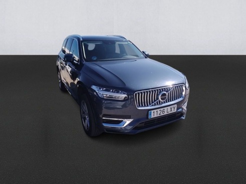 40543ad341c7ad9b85737cf1254c2d0f-6508 Volvo Xc90 (o) 2.0 T8 Awd Recharge Inscription Exp - 3