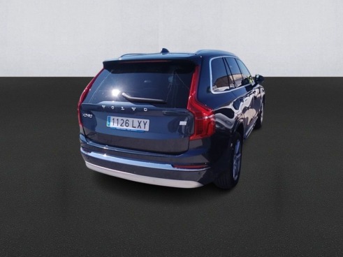 40543ad341c7ad9b85737cf1254c2d0f-6509 Volvo Xc90 (o) 2.0 T8 Awd Recharge Inscription Exp - 4