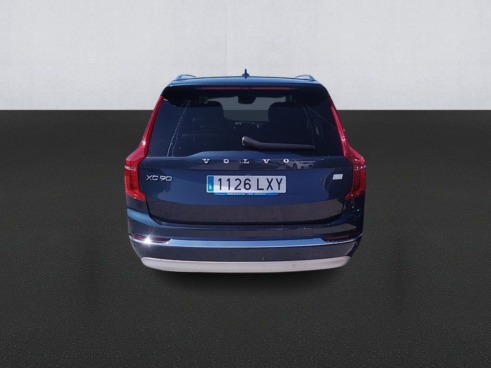 40543ad341c7ad9b85737cf1254c2d0f-6510 Volvo Xc90 (o) 2.0 T8 Awd Recharge Inscription Exp - 5