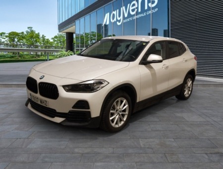 40543ad341c7ad9b85737cf1254c2d0f-6514 BMW X2 sDrive18d