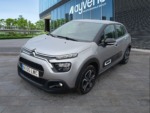 40543ad341c7ad9b85737cf1254c2d0f-6521 Citroen C3 Bluehdi 75kw (100cv) S&s Feel - 1