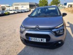 40543ad341c7ad9b85737cf1254c2d0f-6523 Citroen C3 Bluehdi 75kw (100cv) S&s Feel - 3