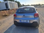 40543ad341c7ad9b85737cf1254c2d0f-6526 Citroen C3 Bluehdi 75kw (100cv) S&s Feel - 6