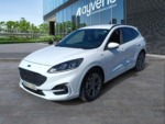 40543ad341c7ad9b85737cf1254c2d0f-6529 Ford Kuga St-line 2.5 Duratec Fhev 140kw Auto - 1