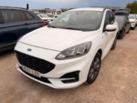 40543ad341c7ad9b85737cf1254c2d0f-6530 Ford Kuga St-line 2.5 Duratec Fhev 140kw Auto - 2