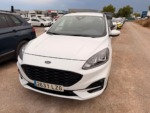 40543ad341c7ad9b85737cf1254c2d0f-6531 Ford Kuga St-line 2.5 Duratec Fhev 140kw Auto - 3
