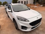 40543ad341c7ad9b85737cf1254c2d0f-6532 Ford Kuga St-line 2.5 Duratec Fhev 140kw Auto - 4