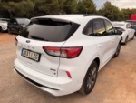 40543ad341c7ad9b85737cf1254c2d0f-6533 Ford Kuga St-line 2.5 Duratec Fhev 140kw Auto - 5