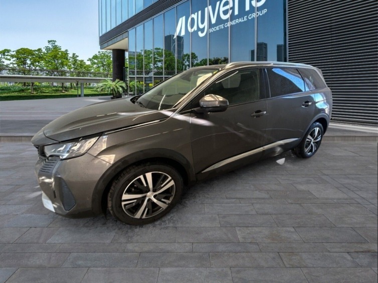 Peugeot 5008 1.5 Bluehdi 96kw (130cv) S&s Allure