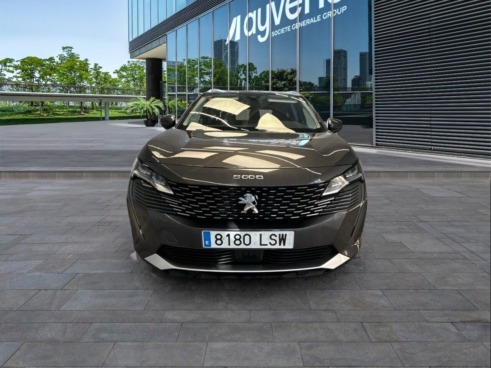 40543ad341c7ad9b85737cf1254c2d0f-6538 Peugeot 5008 1.5 Bluehdi 96kw (130cv) S&s Allure - 2