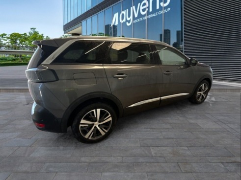 40543ad341c7ad9b85737cf1254c2d0f-6540 Peugeot 5008 1.5 Bluehdi 96kw (130cv) S&s Allure - 4