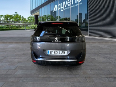 40543ad341c7ad9b85737cf1254c2d0f-6541 Peugeot 5008 1.5 Bluehdi 96kw (130cv) S&s Allure - 5