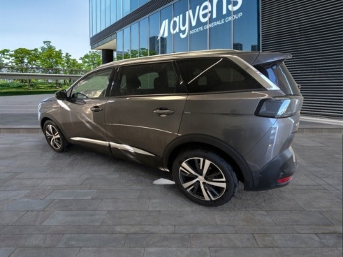 40543ad341c7ad9b85737cf1254c2d0f-6542 Peugeot 5008 1.5 Bluehdi 96kw (130cv) S&s Allure - 6
