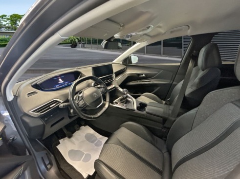 40543ad341c7ad9b85737cf1254c2d0f-6543 Peugeot 5008 1.5 Bluehdi 96kw (130cv) S&s Allure - 7