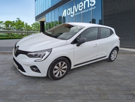 40543ad341c7ad9b85737cf1254c2d0f-6544 Renault Clio (O) Business Blue dCi 74kW (100CV)