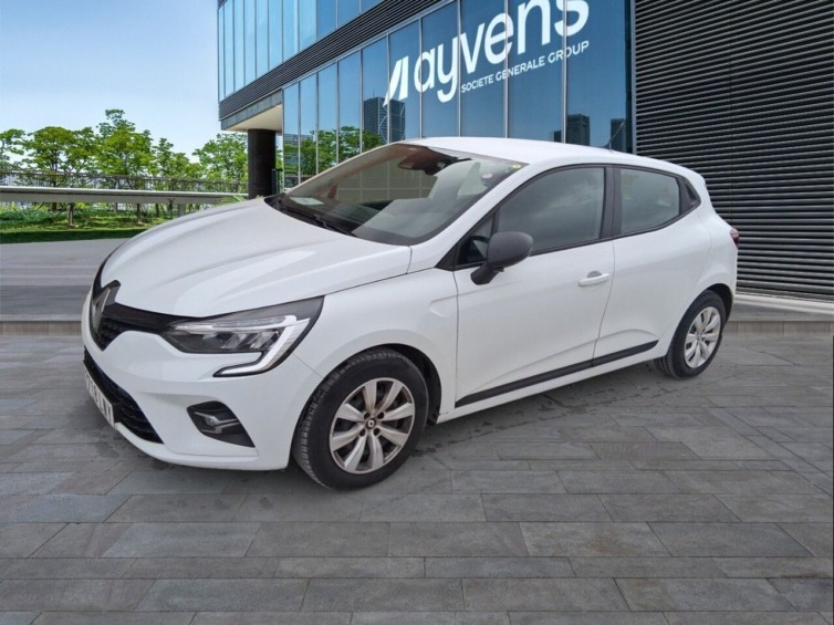 Renault Clio (o) Business Blue Dci 74kw (100cv)