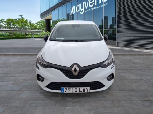 40543ad341c7ad9b85737cf1254c2d0f-6545 Renault Clio (o) Business Blue Dci 74kw (100cv) - 2