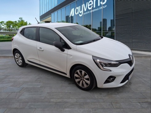 40543ad341c7ad9b85737cf1254c2d0f-6546 Renault Clio (o) Business Blue Dci 74kw (100cv) - 3
