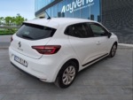 40543ad341c7ad9b85737cf1254c2d0f-6547 Renault Clio (o) Business Blue Dci 74kw (100cv) - 4