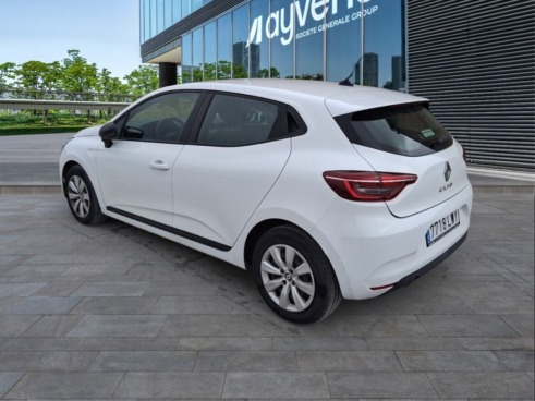 40543ad341c7ad9b85737cf1254c2d0f-6549 Renault Clio (o) Business Blue Dci 74kw (100cv) - 6