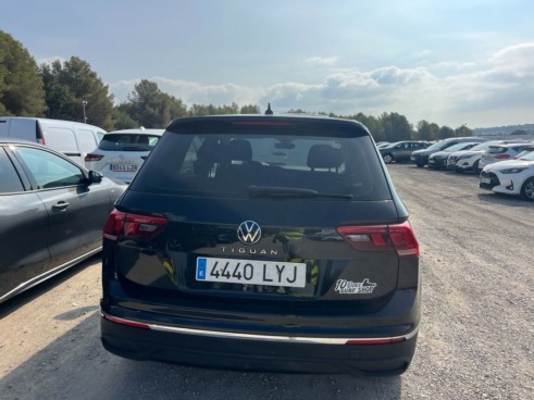 40543ad341c7ad9b85737cf1254c2d0f-6576 Volkswagen Tiguan 2.0 Tdi 90kw (122cv) - 6