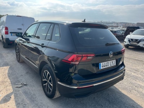 40543ad341c7ad9b85737cf1254c2d0f-6577 Volkswagen Tiguan 2.0 Tdi 90kw (122cv) - 7