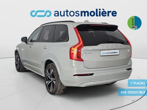 40543ad341c7ad9b85737cf1254c2d0f-118 Volvo XC90 B5 D Inscription AWD Auto 173 kW (235 CV) - 3