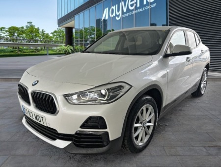 40543ad341c7ad9b85737cf1254c2d0f-2230 BMW X2 sDrive18d