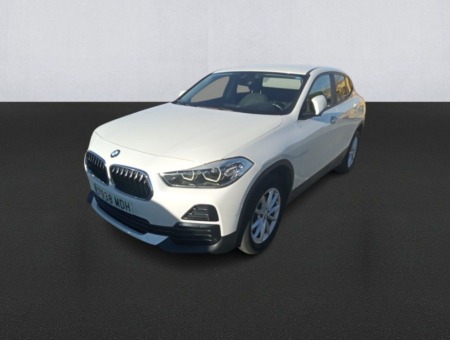 40543ad341c7ad9b85737cf1254c2d0f BMW X2 sDrive18d