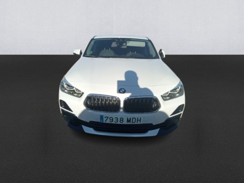 40543ad341c7ad9b85737cf1254c2d0f-1 Bmw X2 Sdrive18d - 2
