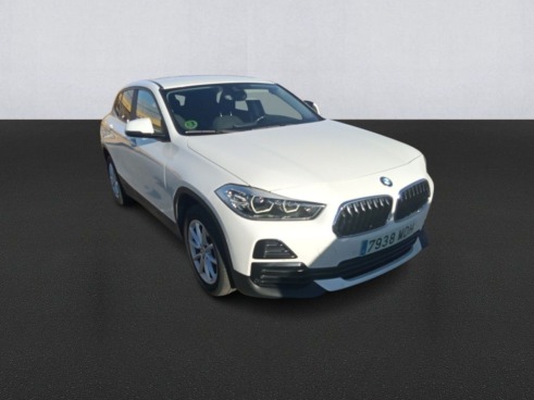 40543ad341c7ad9b85737cf1254c2d0f-2 Bmw X2 Sdrive18d - 3