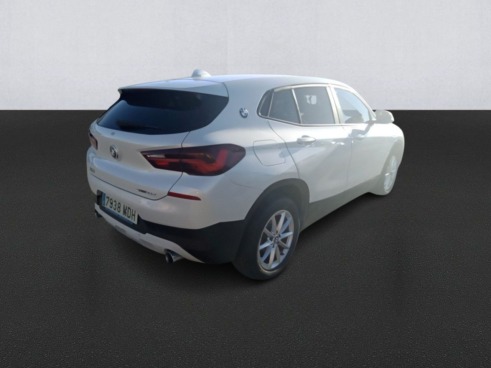 40543ad341c7ad9b85737cf1254c2d0f-3 Bmw X2 Sdrive18d - 4