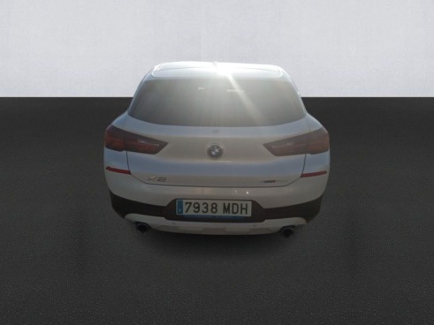 40543ad341c7ad9b85737cf1254c2d0f-4 Bmw X2 Sdrive18d - 5