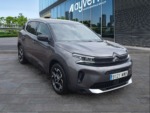 40543ad341c7ad9b85737cf1254c2d0f-3145 Citroen C5 Aircross Bluehdi 96kw (130cv) S&s Eat8 Plus - 3