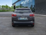 40543ad341c7ad9b85737cf1254c2d0f-3147 Citroen C5 Aircross Bluehdi 96kw (130cv) S&s Eat8 Plus - 5