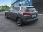 40543ad341c7ad9b85737cf1254c2d0f-3148 Citroen C5 Aircross Bluehdi 96kw (130cv) S&s Eat8 Plus - 6