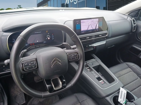 40543ad341c7ad9b85737cf1254c2d0f-3149 Citroen C5 Aircross Bluehdi 96kw (130cv) S&s Eat8 Plus - 7